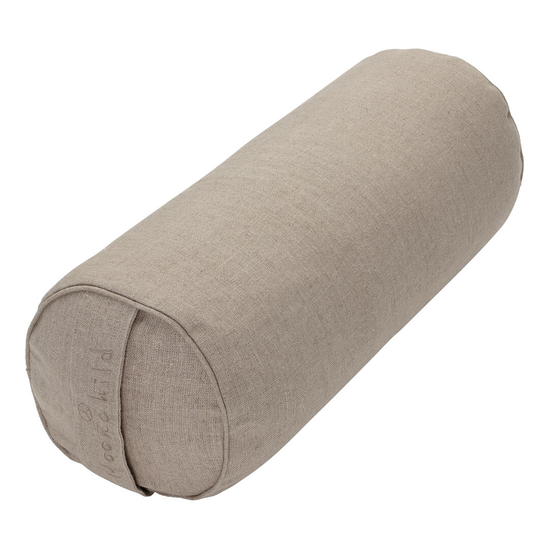 Yoga Bolster - Natural